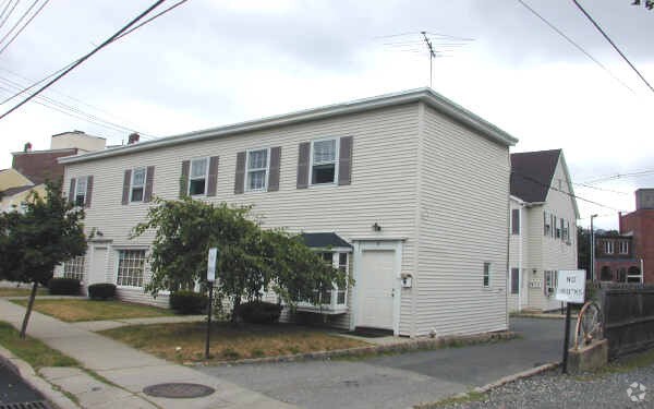 Fotografía del edificio - 8-10 King Street, LLC