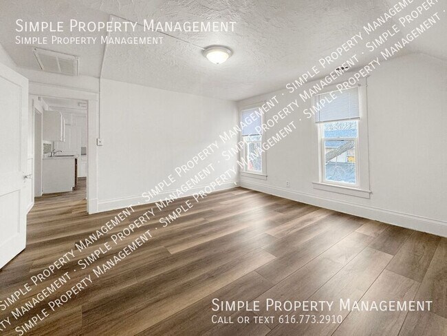 Foto del edificio - 1004 Jennette Ave NW