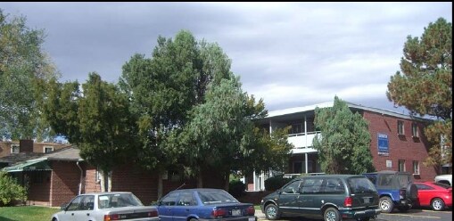 Foto del edificio - 2611-2617 Gray St
