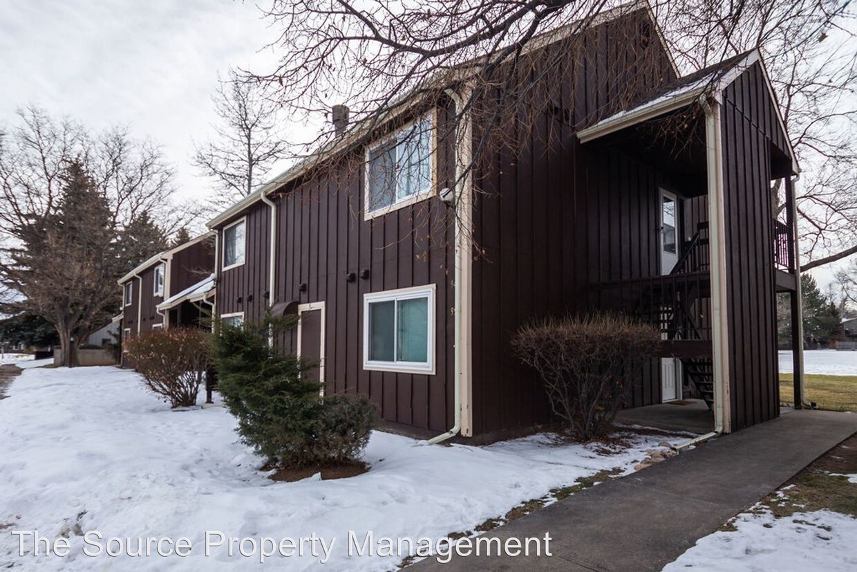 Foto principal - 801 E Drake Rd