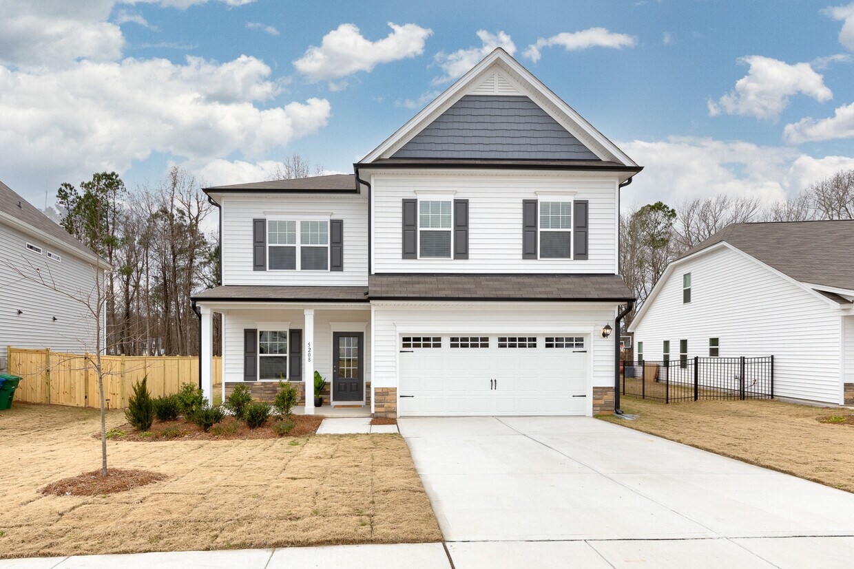 Foto principal - 5208 Trilogy Farm Dr