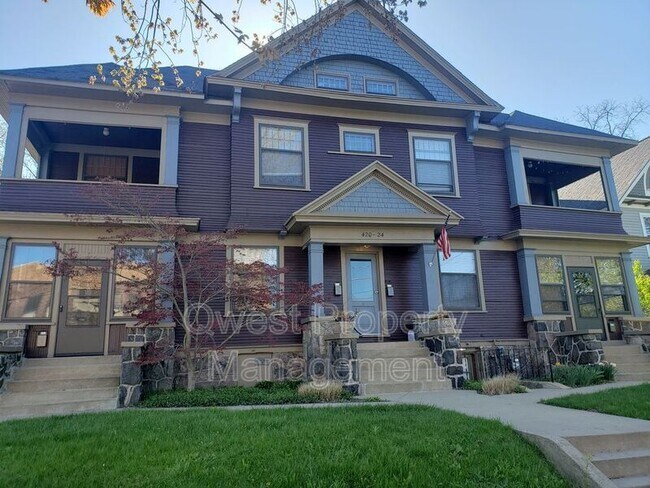Foto del edificio - 420.5 Lafayette Ave SE