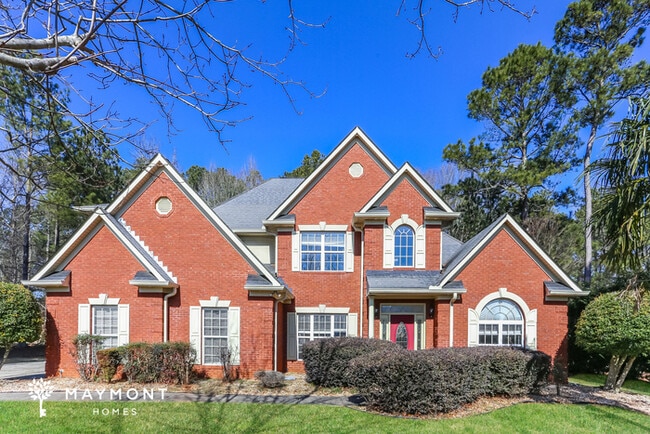 Building Photo - 341 Young James Cir