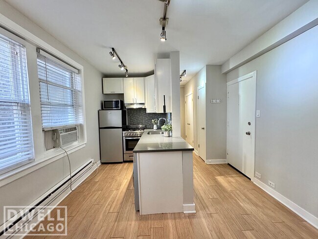 Foto del edificio - 541 W Belmont Ave