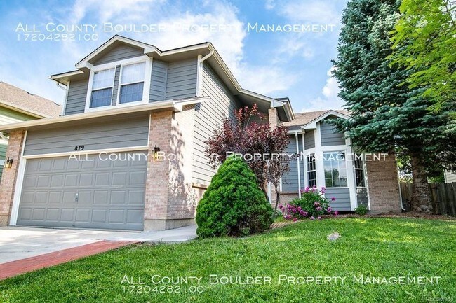 Building Photo - 879 W Chestnut Cir