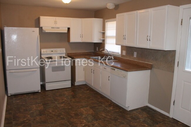 Foto del edificio - 8503 Booth Ave