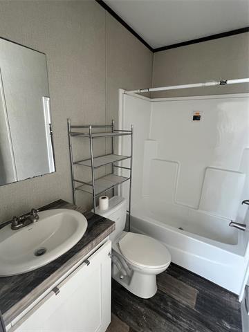 Building Photo - 5361 Cr-931