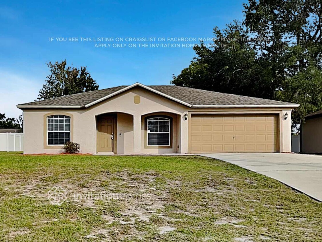 Foto principal - 1791 Oakgrove Ave