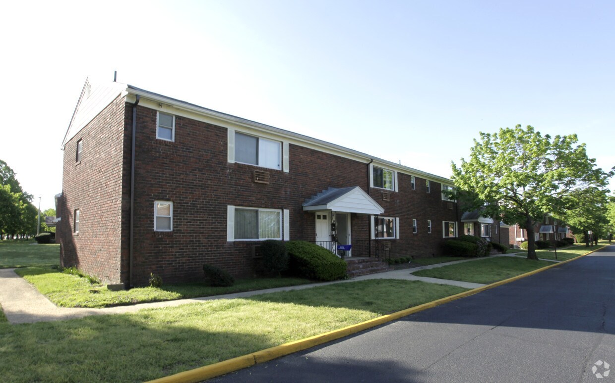 Foto principal - Laurel Gardens Cooperative