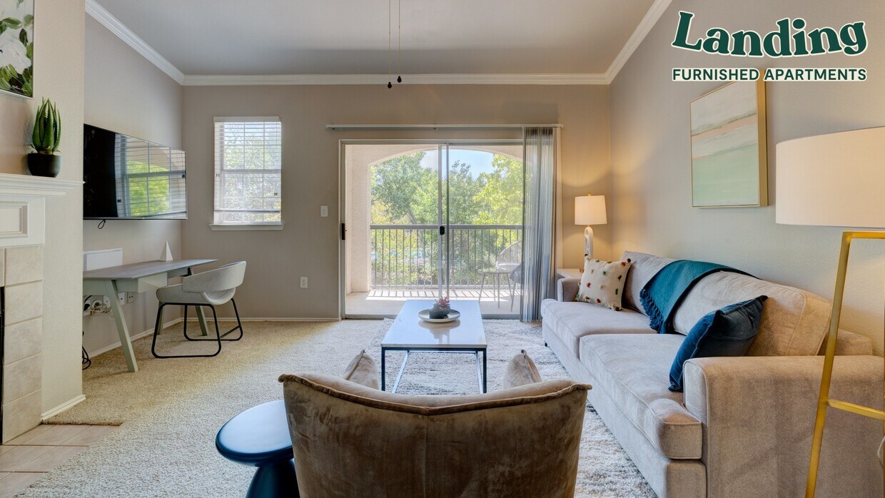 Foto principal - 2300 Kathryn Ln