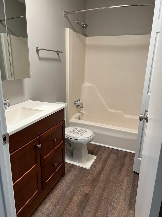 Furlong Trails Apartments Apartments in Independence, KY