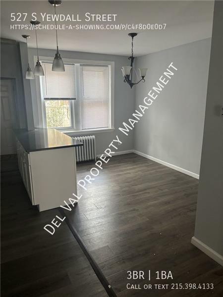 Foto del edificio - 527 S Yewdall St