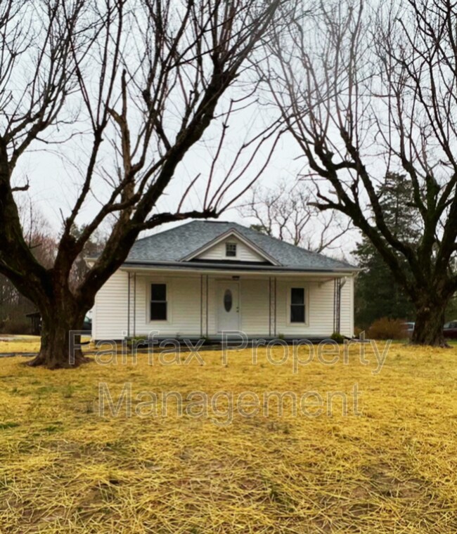 2829 Cardinal Ln, Burlington, NC 27215 House Rental in Burlington, NC