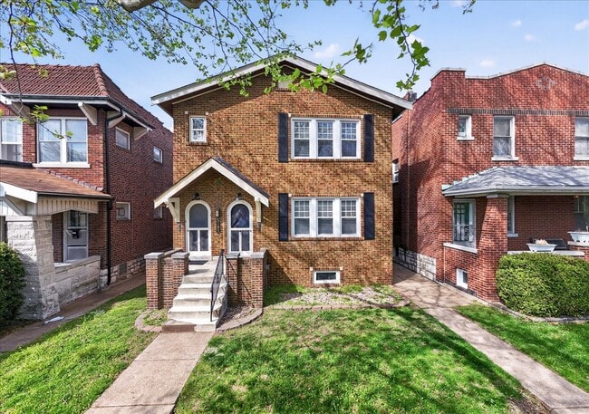 Building Photo - 5185 Goethe Ave