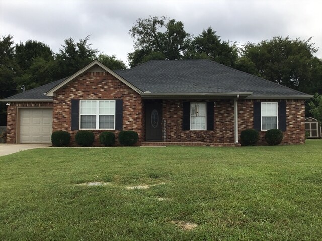Foto principal - 4020 Snowbird Dr