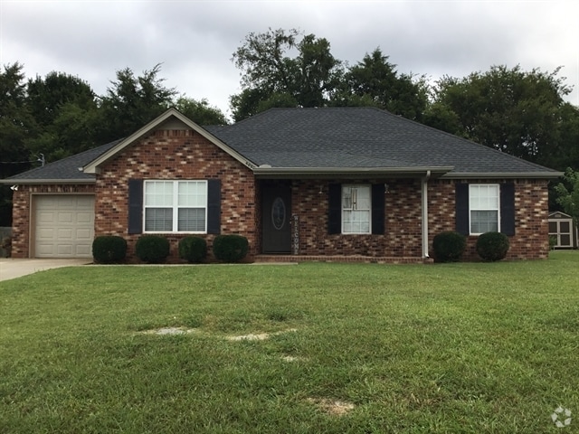 Building Photo - 4020 Snowbird Dr