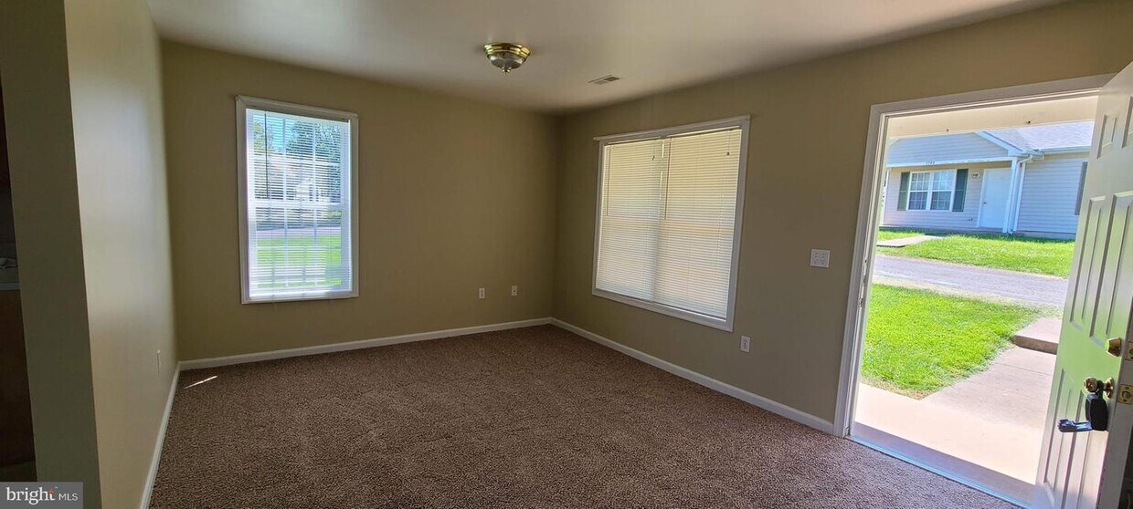 1752 Cypress Dr, Culpeper, VA 22701 House Rental in Culpeper, VA