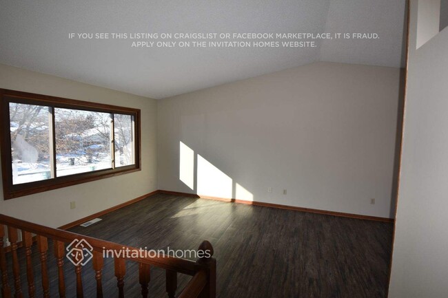 Foto del edificio - 4744 Ridge Wind Trail