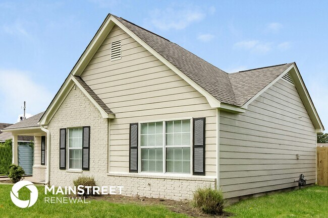 Foto del edificio - 4357 Shadow Leaf Cove S