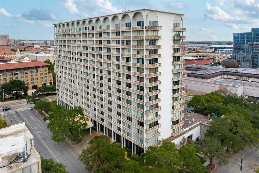 Foto principal - 1801 Lavaca St