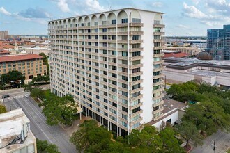 Building Photo - 1801 Lavaca St