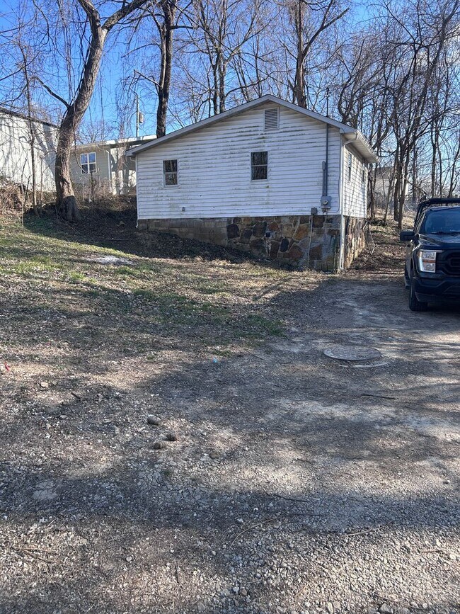 Building Photo - 1 bedroom home