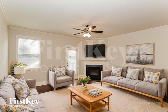 Foto del edificio - 3186 Ancoats St