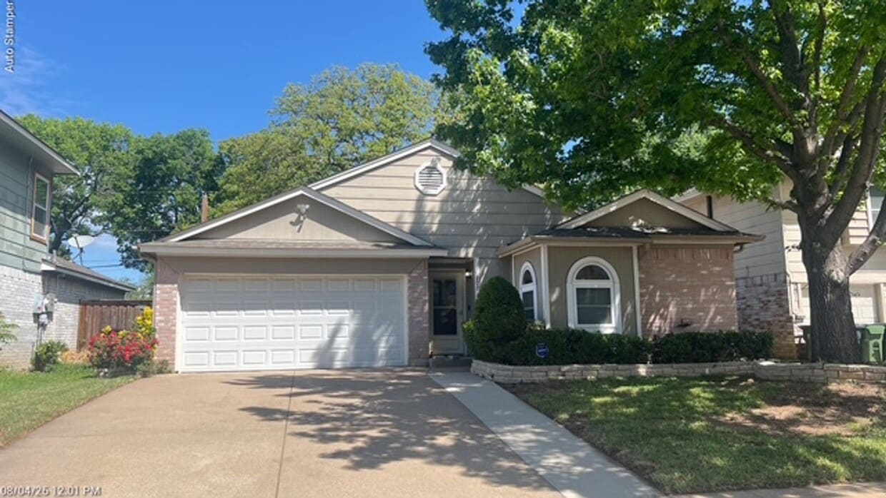 Photo - 903 Lovewood Ln, Arlington 76013