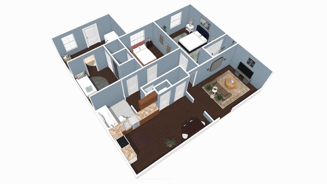 Foto del edificio - Beautiful Home!
