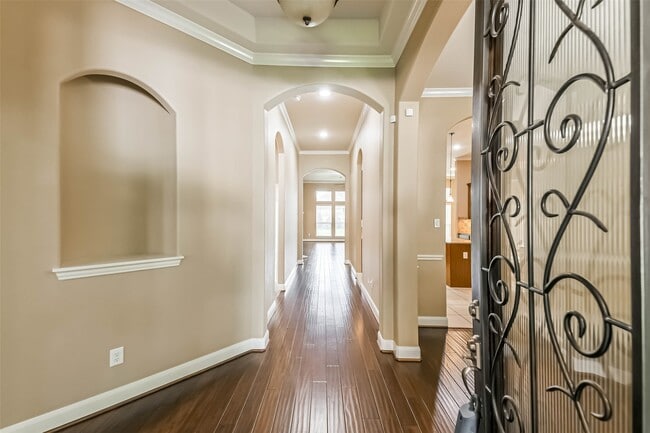 Foto del edificio - 13911 Desert Trace Ct