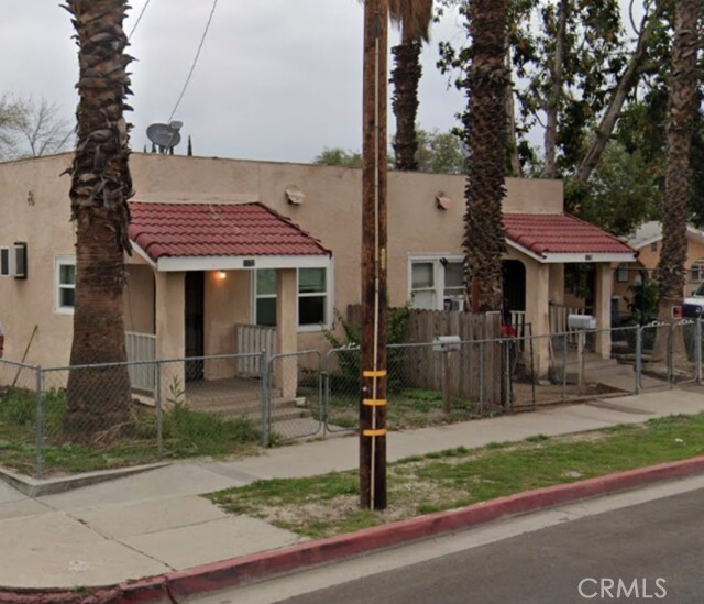 Foto principal - 1172 W Rialto Ave