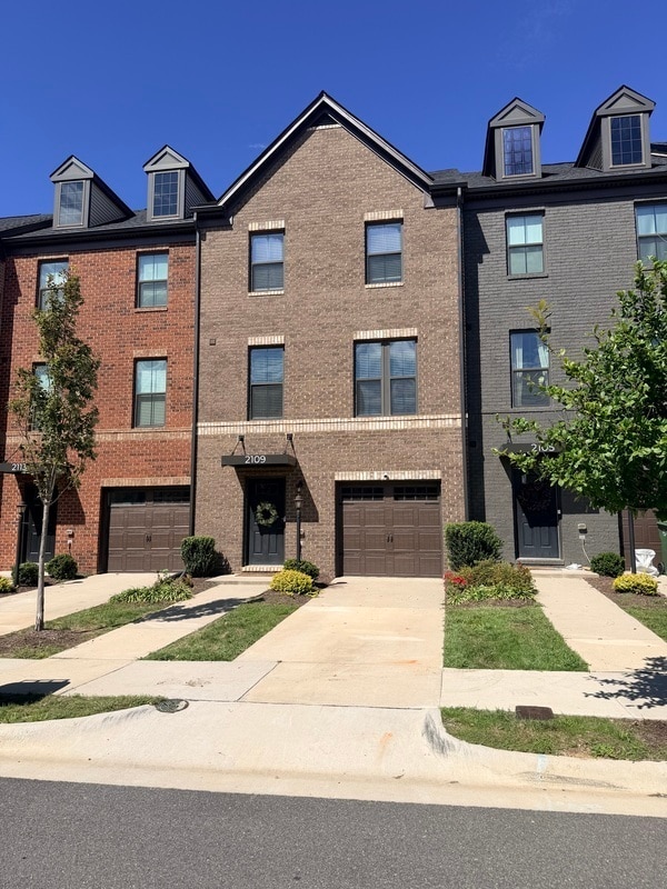 Building Photo - 2109 Tobacco Mill St