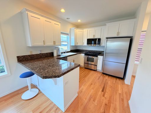 Foto del edificio - Lovely Ballard Townhome - Exceptional Location!
