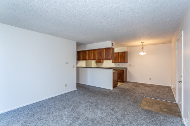 2HAB, 2BA - 1,025 ft² - Palmetto Club Apartments