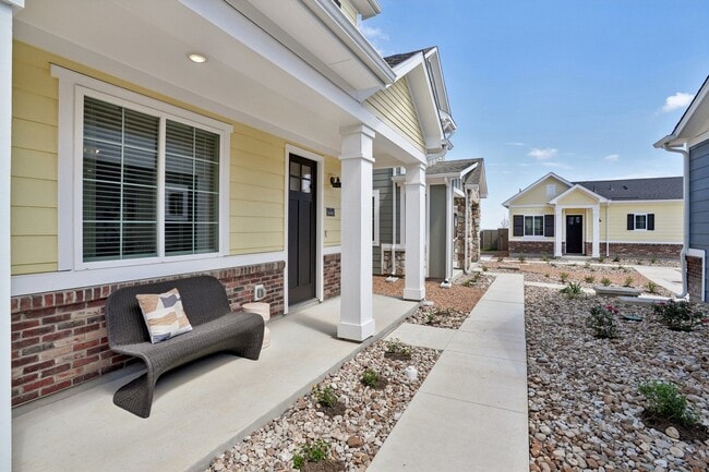 Building Photo - The Village at Mayfair