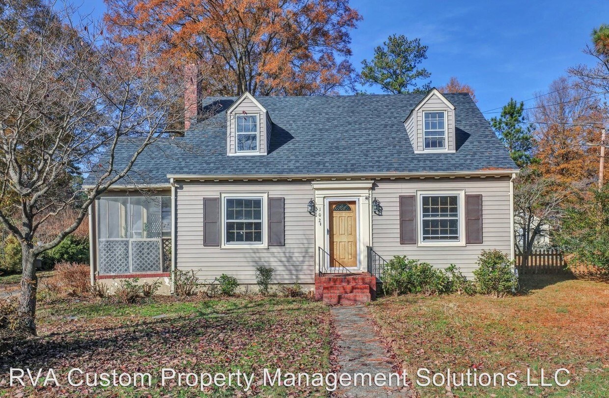 Primary Photo - 4 br, 2 bath House - 102 Lee Ave
