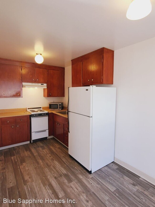 Building Photo - 2 br, 1 bath House - 5627 Madison Ave