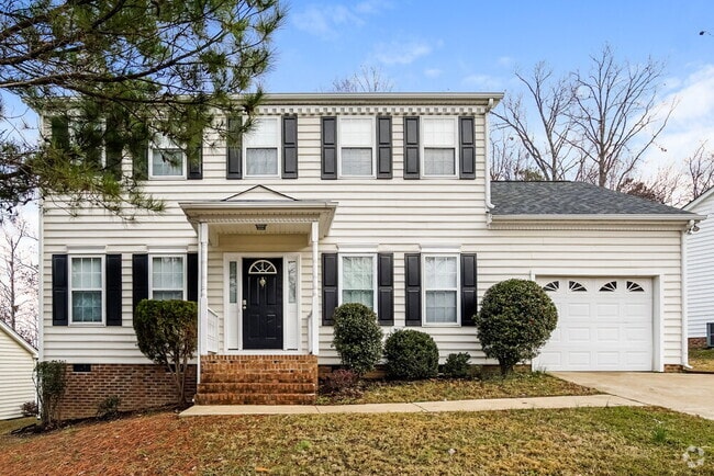 Building Photo - 6820 Coventry Ridge Rd