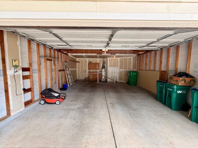 Foto del edificio - Beautiful 2 Bedroom 2 Bathroom House in Morgan Ranch