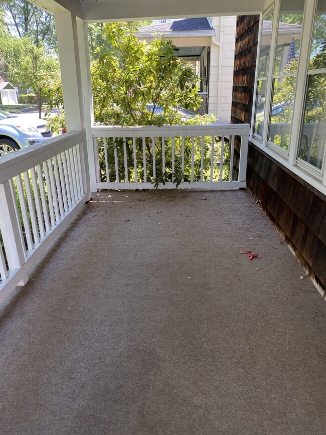 Foto del edificio - 41 Mildorf St