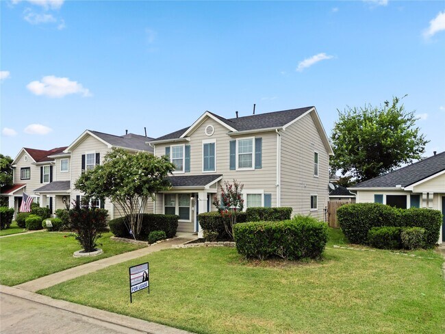 Foto del edificio - 20729 Patriot Park Ln