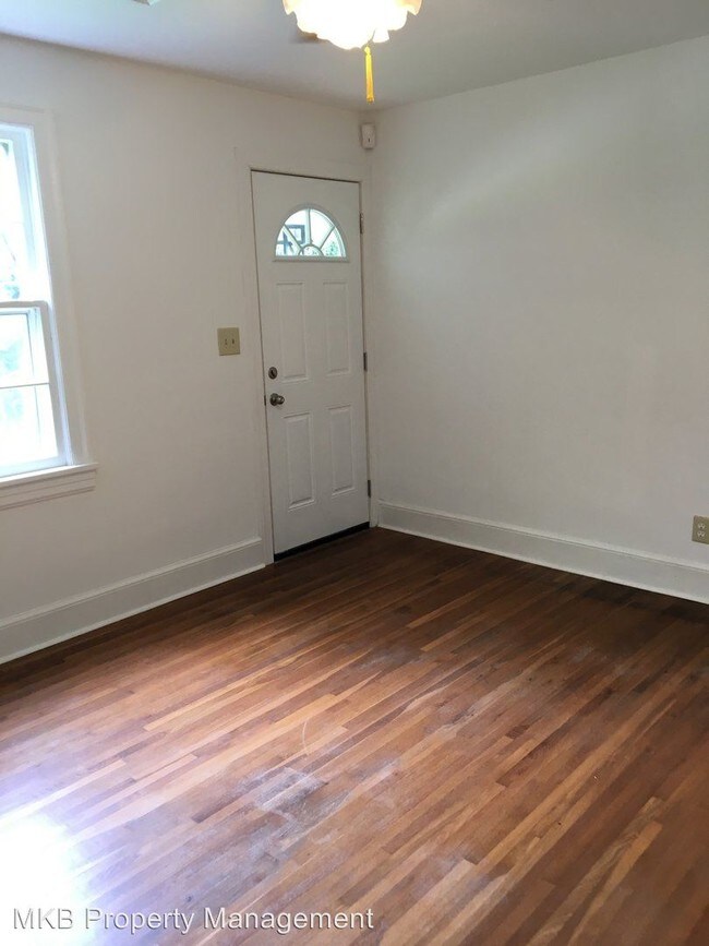 Building Photo - 2 br, 1 bath House - 1810 Rutrough Road