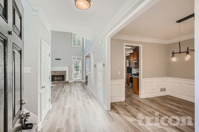 Foto del edificio - 22 Vinings Lake Dr SW