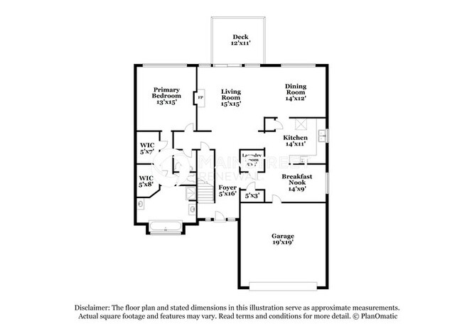 Building Photo - 784 Southland Way