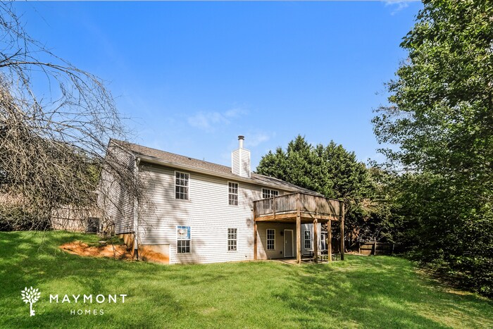 Foto del edificio - 6231 Huntcliff Dr