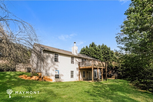 Photo - 6231 Huntcliff Dr House