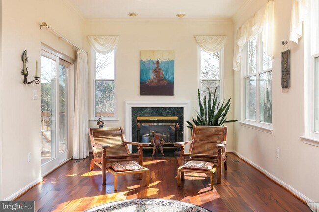 Foto del edificio - 44077 Rising Sun Terrace