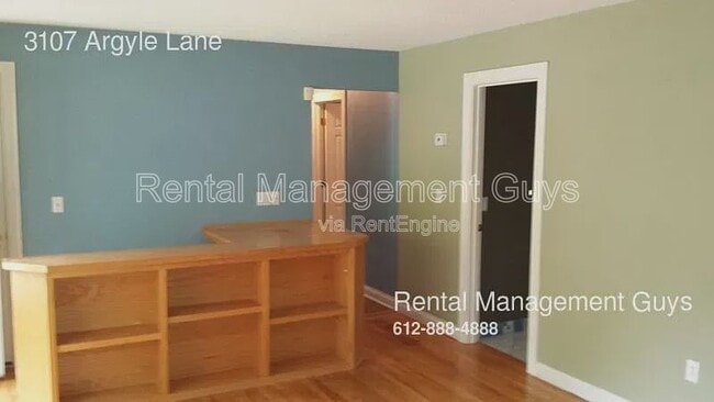 Foto del edificio - 3107 Argyle Rd