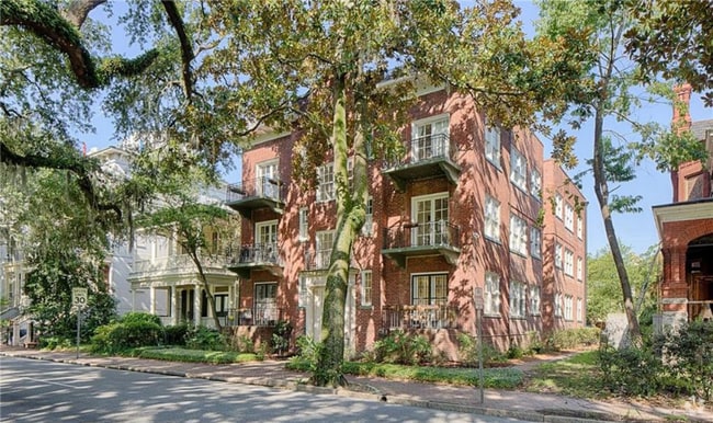 Building Photo - 805 Whitaker St