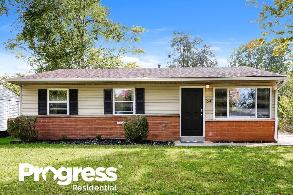 Primary Photo - 1670 Dundee Pl